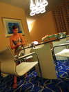 Hilton Hotel 